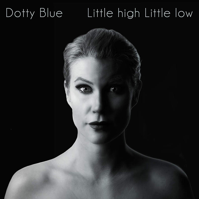 Dotty Blue EP Release Live Performance